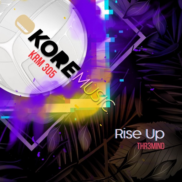 Rise UP - Single