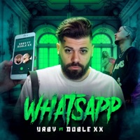 WhatsApp (feat. Doble Xx) - Single - Urby
