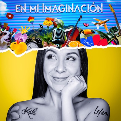 En Mi Imaginación - Single