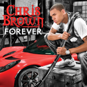 Forever (Main Version) - Chris Brown Cover Art