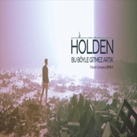 Bu Böyle Gitmez Artık - Single - Holden