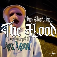 2. One Shot In The Hood (feat. Henry SNJ) - Single - THE HOOD