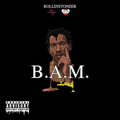 B.A.M. - Single