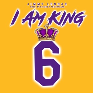 I Am King - Single