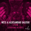 Wess & Aleksandar Galoski