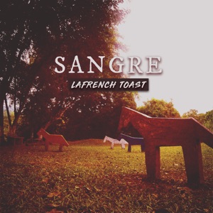 Sangre - Single