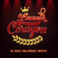 Tú Me Pides Que Me Aleje — El Encanto De Corazón
