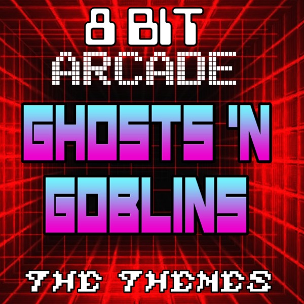High Score Theme (From "Ghosts 'n Goblins")