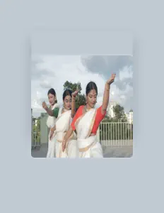 Listen to Maahiri BoseArunasish RoyKoushik ChakrabortySumedha DeyAntara Bc Biswas, watch music videos, read bio, see tour dates & more!