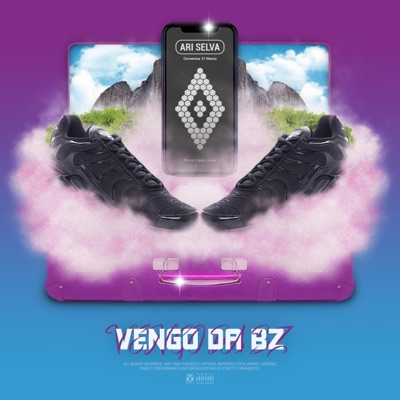 Vengo da Bz - Single