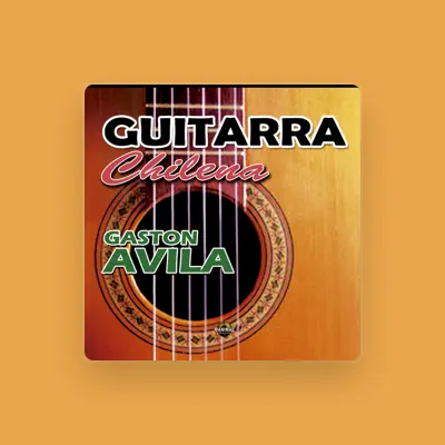 Listen to Gaston Avila, watch music videos, read bio, see tour dates & more!