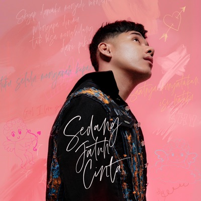 Sedang Jatuh Cinta - Single