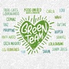Gwendal Marimoutou Entends crier la terre Green Team