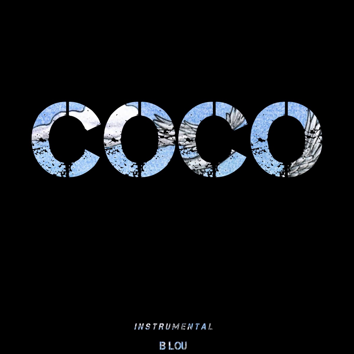 Coco (Instrumental) - Single by B Lou on Apple Music