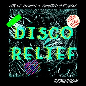 Reminiscin (Radio Edit) [feat. 2Nick8]