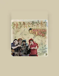 Listen to Les Colporteurs De Rêves, watch music videos, read bio, see tour dates & more!