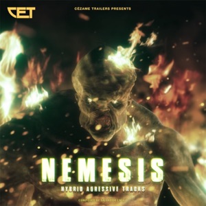 Nemesis (Hybrid Agressive Trakcs)