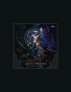 Listen to Twisted Perception, watch music videos, read bio, see tour dates & more!