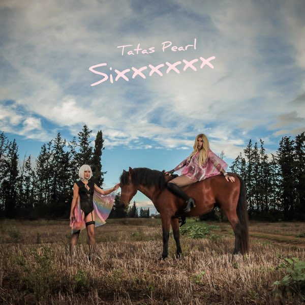 Sixxxxxx - EP - Album by Tatas Pearl - Apple Music