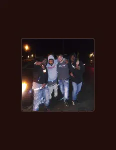 Luister naar Jahbre Jones, bekijk muziekvideo's, lees de bio, bekijk de tourdata, en meer!