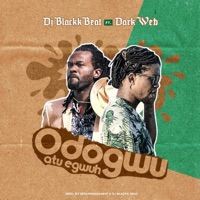 Odogwu Atu Egwuh (feat. Dark Web) - Single - Dj Blackk Beat