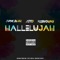 Hallelujah (feat. Juma Blaq & Robyoung) - Zito lyrics