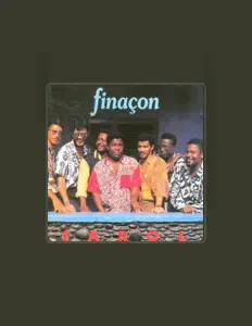 Listen to Finaçon, watch music videos, read bio, see tour dates & more!