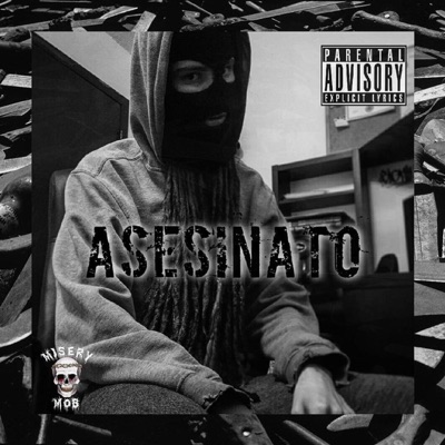 Asesinato - Single