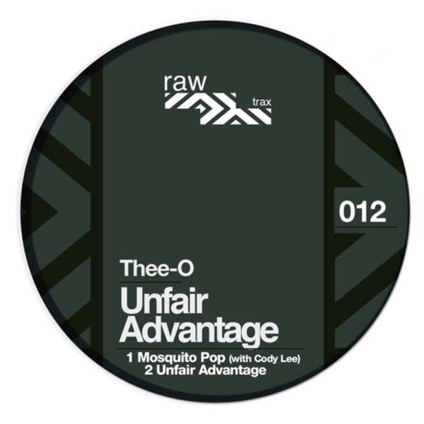 Unfair Advantage - Single