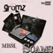 Gramz n Scamz - Mbm lyrics