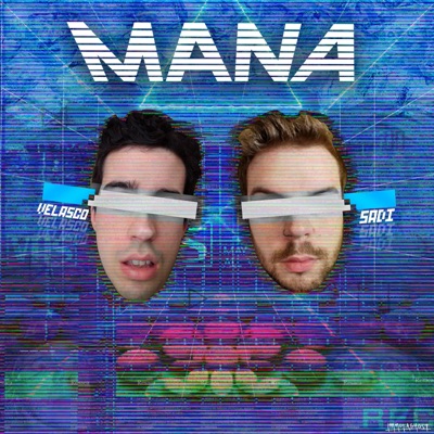 Mana (feat. Outsadi) - Single