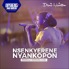 Nsenkyerene Nyankopon (Live) - Diana Hamilton