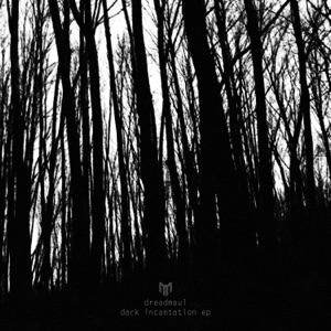 Dark Incantation - EP