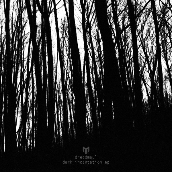 Dark Incantation - EP