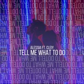 Tell Me What to Do (feat. Cleiy) artwork