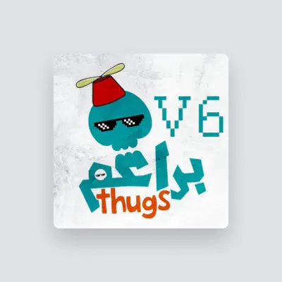 Listen to bara3im thugs, watch music videos, read bio, see tour dates & more!