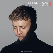 Sebastiaan - EP artwork