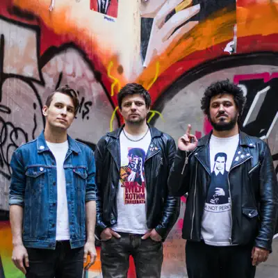 Listen to Bzik, watch music videos, read bio, see tour dates & more!