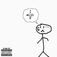 I Miss U - Single - D3 King Sco