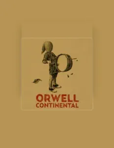 Orwellを聴いたり、ミュージックビデオを鑑賞したり、経歴やツアー日程などを確認したりしましょう！