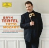 Bryn Terfel, Sir Charles Mackerras, Scottish Chamber Orchestra & Miah Persson