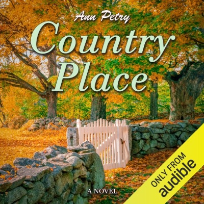Country Place: A Novel (Unabridged)