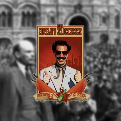 Great Success 2021 (feat. Mæly & Nikkoshock) - Single