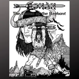 The Tower of the Elephant (Conan) (Unabridged)
