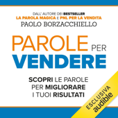 Parole per vendere - Paolo Borzacchiello