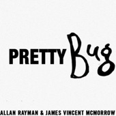Pretty Bug (feat. James Vincent McMorrow) artwork