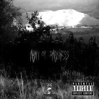 Army of Darkness - Single - Jcup & E.J. Carter