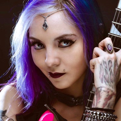 Listen to Cinthyablackcat, watch music videos, read bio, see tour dates & more!