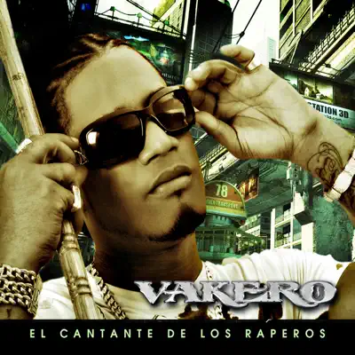 Manuel - Single - Vakero
