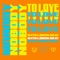 Nobody To Love (with Loren Gray) - TELYKAST & Loren Gray lyrics